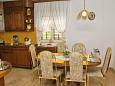Dining room Dining room - Apartment A-2853-a - Apartments Mirca (Brač) - 2853
