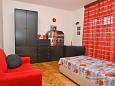 Bedroom 4 Bedroom 4 - Apartment A-2853-a - Apartments Mirca (Brač) - 2853