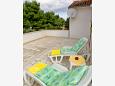 Terrace 2 Terrace 2 - Apartment A-2853-a - Apartments Mirca (Brač) - 2853