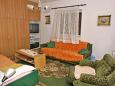 Living room Living room - Apartment A-2854-a - Apartments Mirca (Brač) - 2854