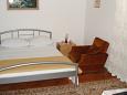 Bedroom 1 Bedroom 1 - Apartment A-2854-a - Apartments Mirca (Brač) - 2854