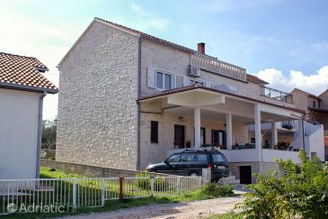 Property - Apartments 2858 Property Splitska (Brač) - Accommodation 2858 - Apartments in Croatia.