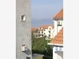Balcony - view Balcony - view - Room S-2868-a - Rooms Supetar (Brač) - 2868