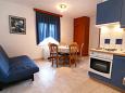 Dining room Dining room - Apartment A-2874-a - Apartments Bol (Brač) - 2874