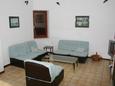 Living room Living room - Apartment A-2877-b - Apartments Bol (Brač) - 2877