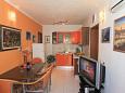 Dining room Dining room - Apartment A-2882-e - Apartments Bol (Brač) - 2882