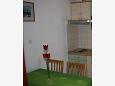 Dining room Dining room - Apartment A-2883-a - Apartments Bol (Brač) - 2883