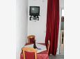 Dining room Dining room - Apartment A-2884-b - Apartments Bol (Brač) - 2884