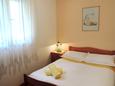 Bedroom 1 Mirca, Bedroom 1 u smještaju tipa apartment, dopusteni kucni ljubimci i WIFI.