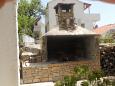 Courtyard - Apartments 2890 Courtyard Bol (Brač) - Accommodation 2890 - Apartments with pebble beach.