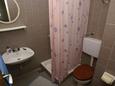 Bathroom 1 Bathroom 1 - Apartment A-2891-c - Apartments Bol (Brač) - 2891