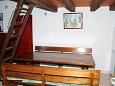 Dining room Dining room - House K-2894 - Vacation Rentals Bol (Brač) - 2894