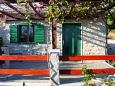 Terrace 1 Terrace 1 - House K-2894 - Vacation Rentals Bol (Brač) - 2894