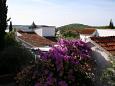 Shared terrace - view Shared terrace - view - Apartment A-2895-b - Apartments Rogoznica (Rogoznica) - 2895