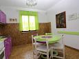 Dining room Dining room - Apartment A-2896-b - Apartments Supetar (Brač) - 2896