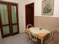 Dining room Dining room - Apartment A-2898-b - Apartments Postira (Brač) - 2898