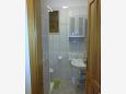 Bathroom 1 Bathroom 1 - Apartment A-2900-d - Apartments Bol (Brač) - 2900