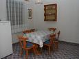 Dining room Dining room - Apartment A-2903-a - Apartments Supetar (Brač) - 2903