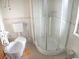 Bathroom 2 Bathroom 2 - Apartment A-2905-b - Apartments Bol (Brač) - 2905