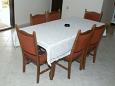 Dining room Dining room - Apartment A-291-a - Apartments Vir (Vir) - 291