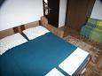 Bedroom 1 Bedroom 1 - Apartment A-291-b - Apartments Vir (Vir) - 291
