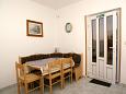 Dining room Dining room - Apartment A-2910-a - Apartments Postira (Brač) - 2910