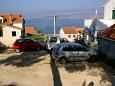 Parking lot - Apartments 2914 Parking lot Postira (Brač) - Accommodation 2914 - Apartments with pebble beach.