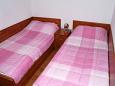 Hálószoba 2 Hálószoba 2 - Apartman A-2915-a - Apartmanok Postira (Brač) - 2915
