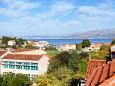 Terasz 1 - kilátás Terasz 1 - kilátás - Apartman A-2915-a - Apartmanok Postira (Brač) - 2915