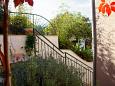 Terasz 2 - kilátás Terasz 2 - kilátás - Apartman A-2915-a - Apartmanok Postira (Brač) - 2915