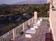 Terrace 1 Povlja, Terrace 1 u smještaju tipa apartment, dopusteni kucni ljubimci i WIFI.