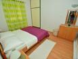 Bedroom 2 Bol, Bedroom 2 u smještaju tipa apartment, dopusteni kucni ljubimci i WIFI.