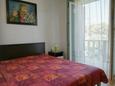 Bedroom 2 Bedroom 2 - Apartment A-2922-d - Apartments Povlja (Brač) - 2922
