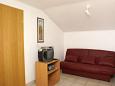 Living room Living room - Apartment A-2924-a - Apartments Puntinak (Brač) - 2924