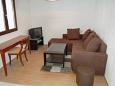 Living room 1 Living room 1 - Apartment A-2924-e - Apartments Puntinak (Brač) - 2924