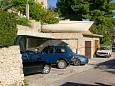Parking lot - Apartments 2924 Parking lot Puntinak (Brač) - Accommodation 2924 - Apartments near sea.