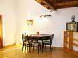 Dining room Dining room - Apartment A-2927-b - Apartments Pučišća (Brač) - 2927