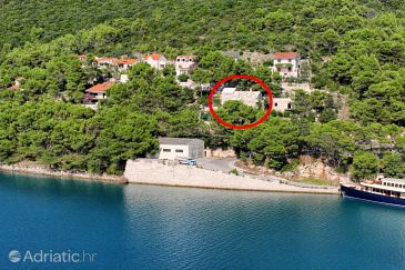 Property - Apartments 2927 Property Pučišća (Brač) - Accommodation 2927 - Apartments near sea.