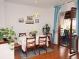 Dining room Dining room - Apartment A-293-a - Apartments Zadar - Diklo (Zadar) - 293