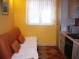 Living room Living room - Apartment A-2930-c - Apartments Splitska (Brač) - 2930