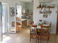 Dining room 1 Dining room 1 - House K-2931 - Vacation Rentals Sumartin (Brač) - 2931