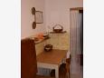 Dining room Dining room - Apartment A-2939-a - Apartments Puntinak (Brač) - 2939
