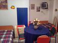 Dining room Dining room - Apartment A-294-b - Apartments Vir - Torovi (Vir) - 294