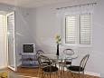 Dining room Dining room - Apartment A-2940-c - Apartments Sumartin (Brač) - 2940
