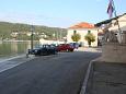 Parking lot - Apartments 2942 Parking lot Pučišća (Brač) - Accommodation 2942 - Apartments near sea with pebble beach.