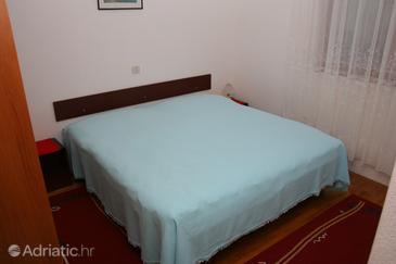 Bedroom Sutivan, Bedroom u smještaju tipa room, WIFI.