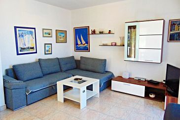 Apartment A-2950-a - Apartments Postira (Brač) - 2950
