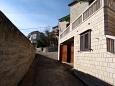 Parking lot - Apartments 2951 Parking lot Sumartin (Brač) - Accommodation 2951 - Apartments near sea.