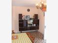 Dining room Dining room - Apartment A-2960-a - Apartments Supetar (Brač) - 2960