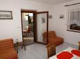 Living room Living room - Apartment A-2962-a - Apartments Milna (Brač) - 2962